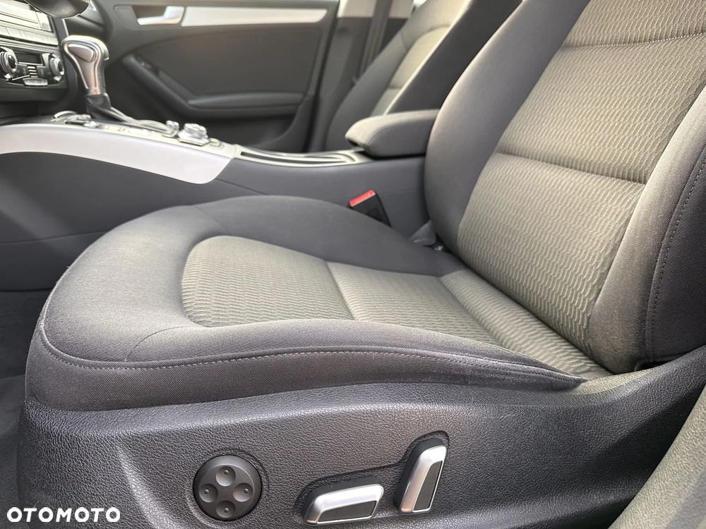 Audi A5 Sportback 2.0 TDI (clean diesel) DPF multitronic - 21