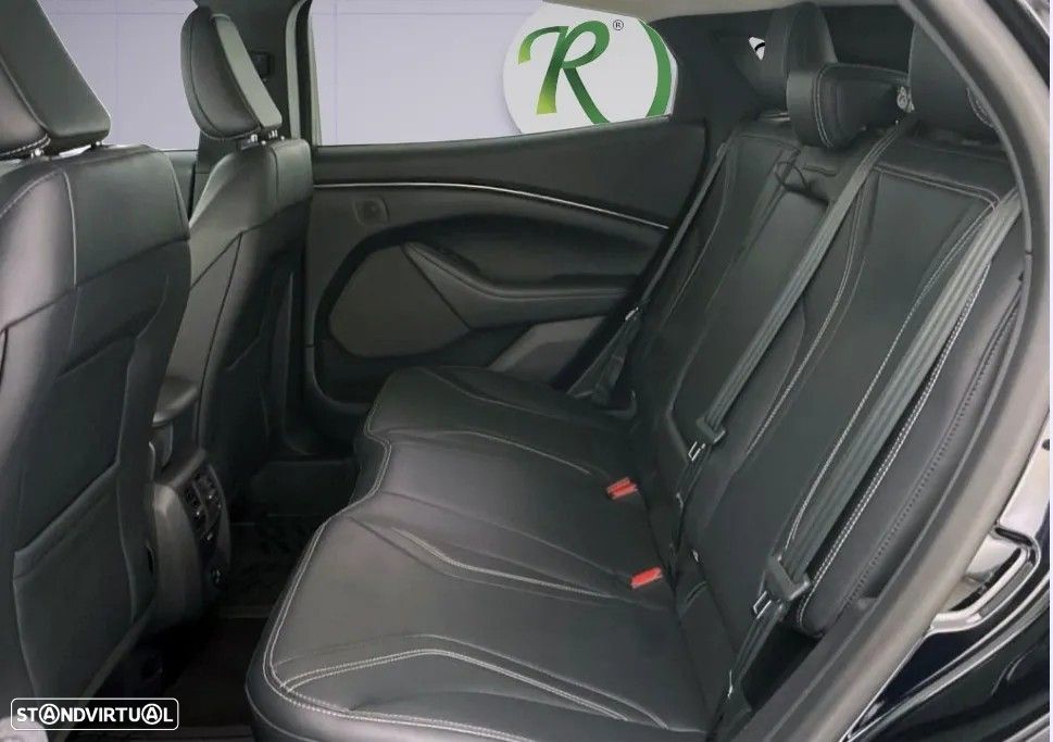 Ford Mustang Mach-E 75.7 kWh Base - 10