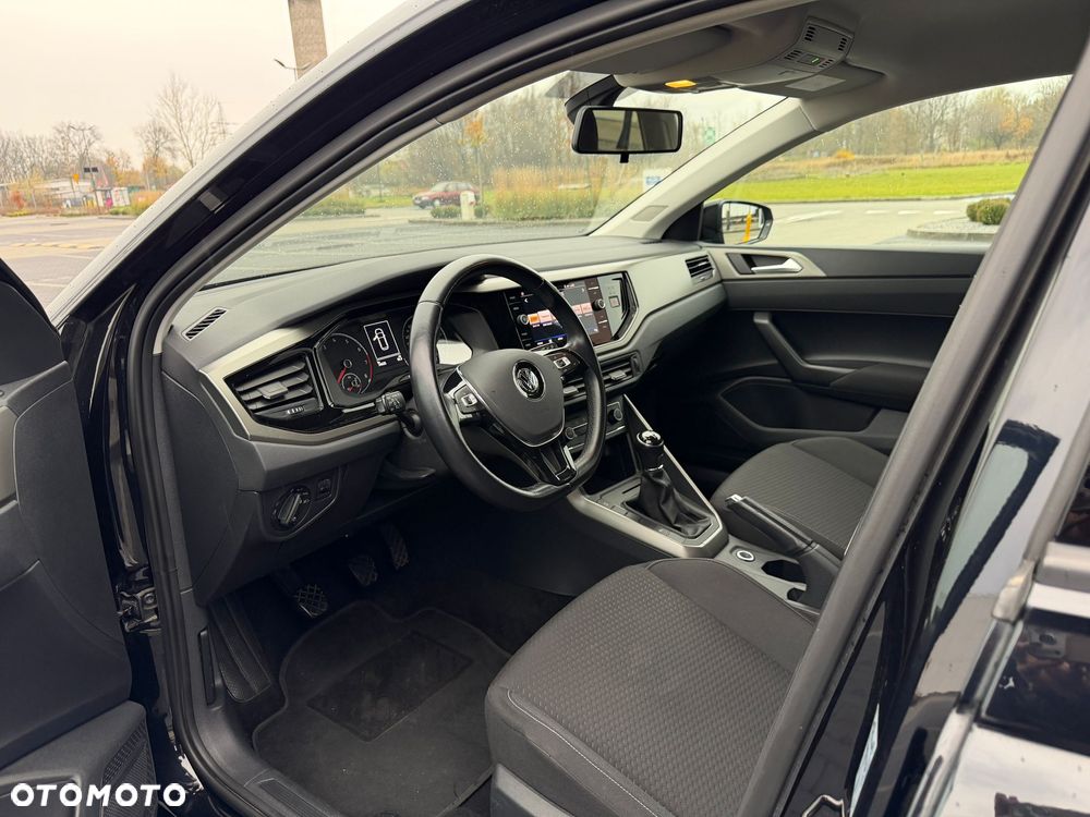 Volkswagen Polo 1.0 MPI Special Edition - 3