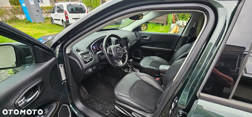 Jeep Compass 1.3 TMair Limited FWD S&S DDCT - 6