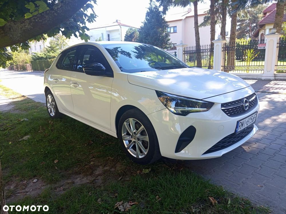 Opel Corsa - 8