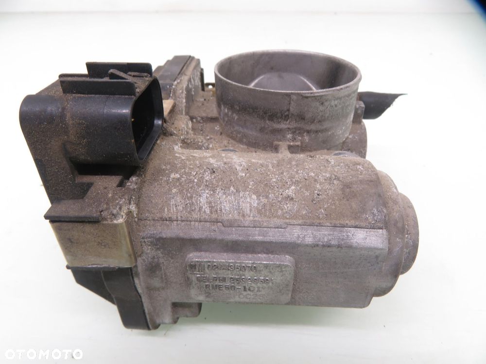 PRZEPUSTNICA OPEL ASTRA II G 1.6 - Z 16 XEP 024435070 - 7