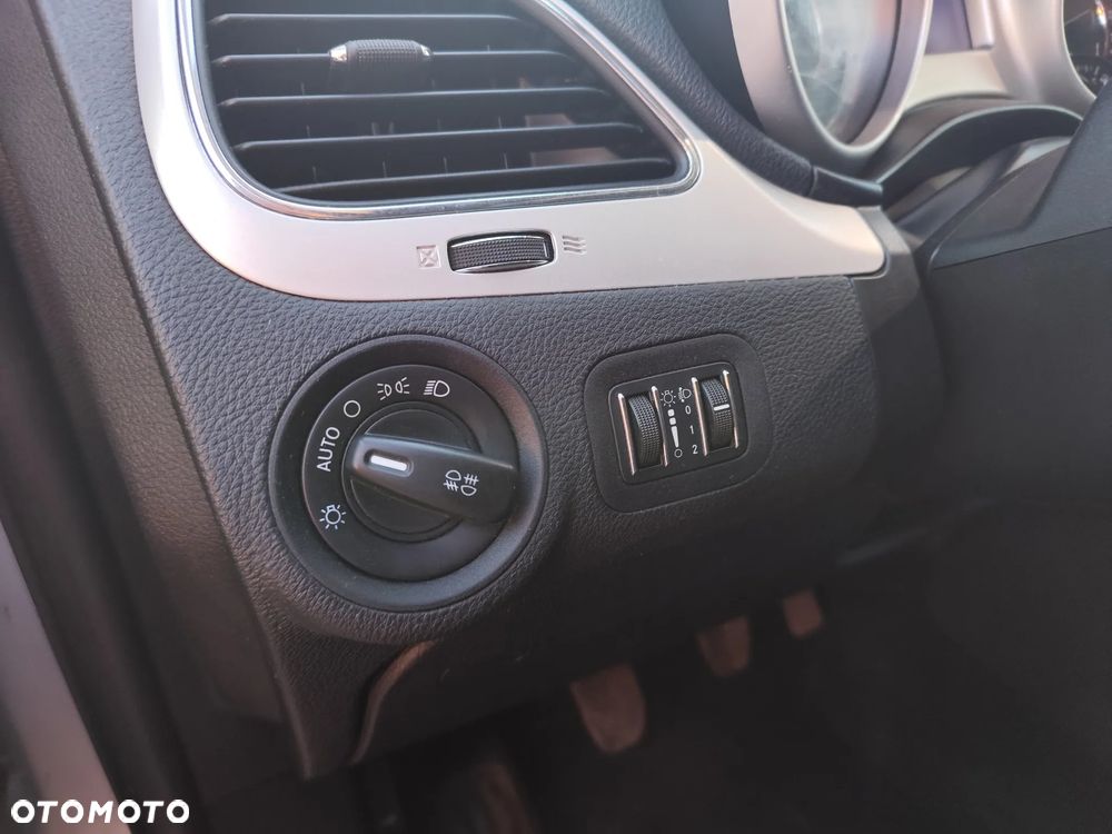 Fiat Freemont 2.0 Multijet - 22