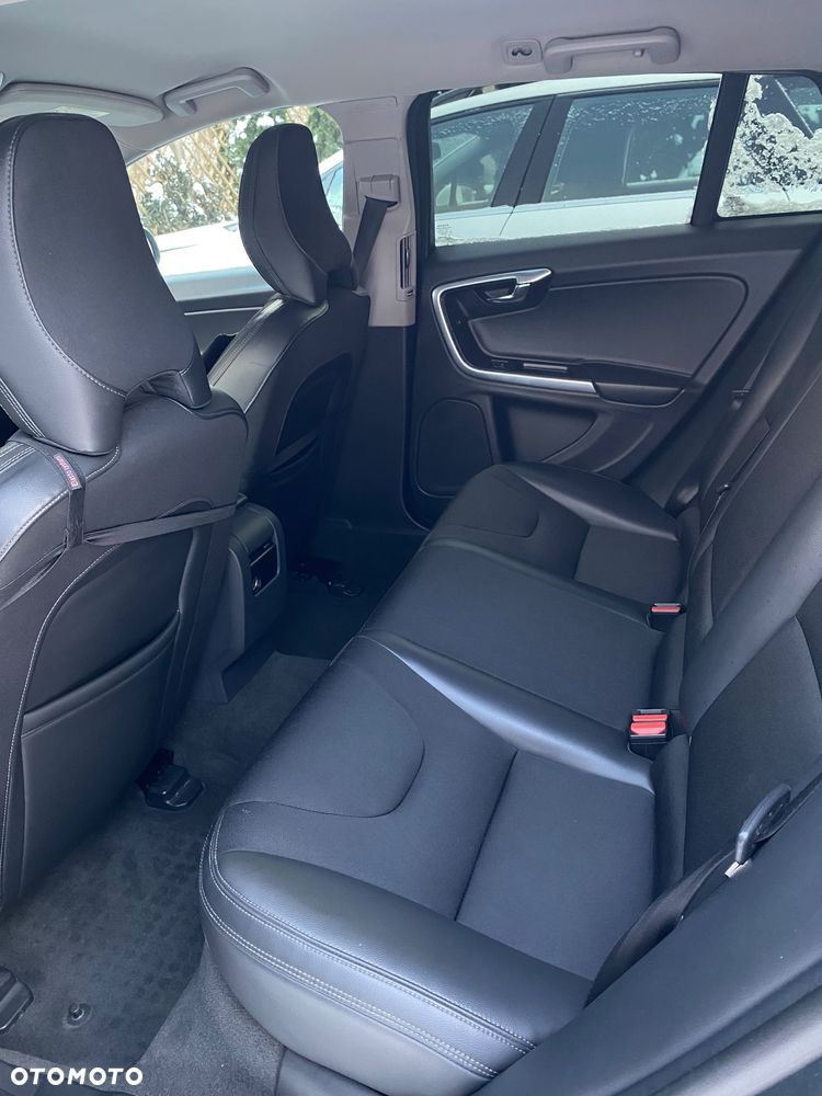 Volvo V60 - 9