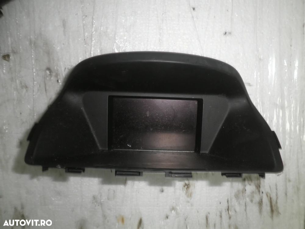 Display Opel Antara Facelift 95905400