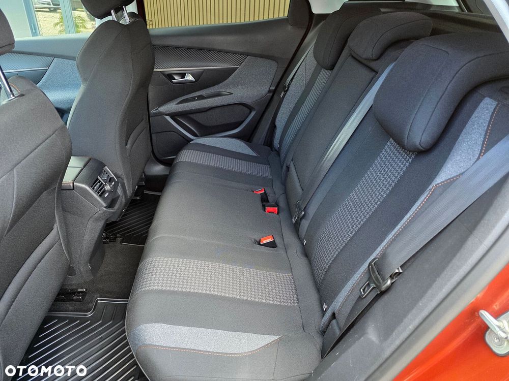 Peugeot 3008 - 14