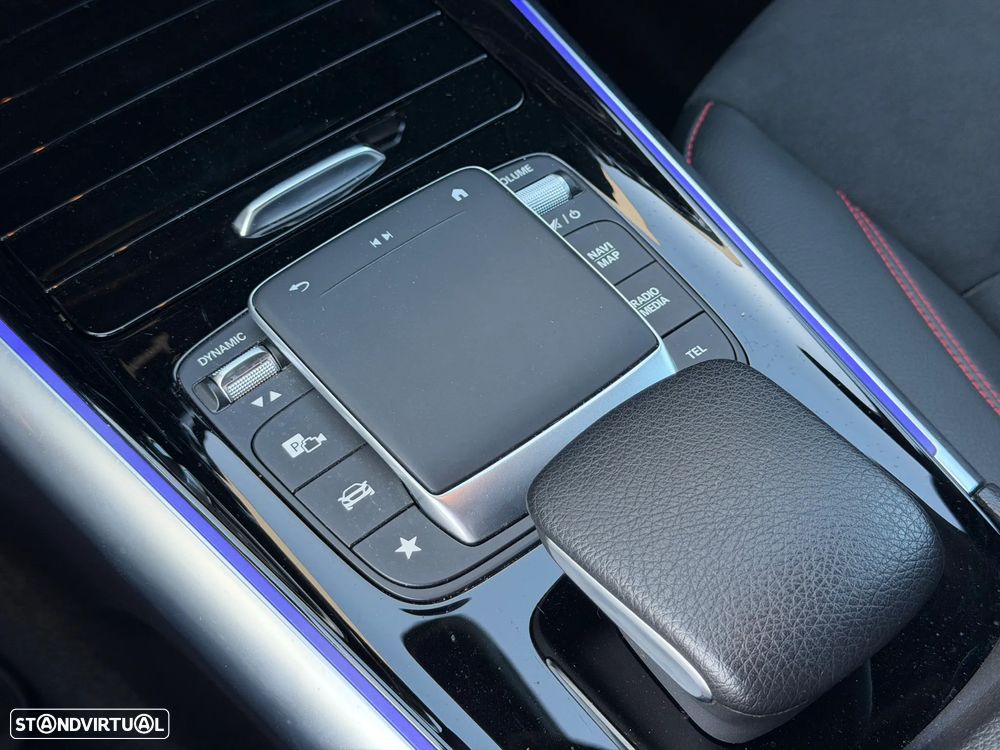 Mercedes-Benz EQA 250 AMG Line - 28