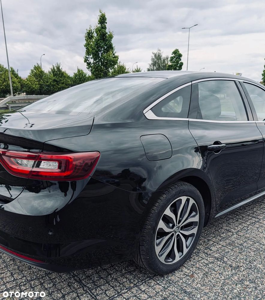 Renault Talisman 1.6 Energy TCe Intens EDC - 7