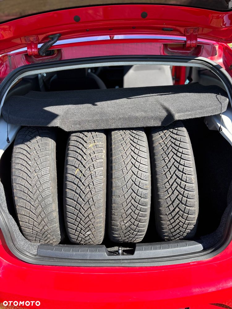 Seat Ibiza SC 1.2 12V Reference - 5