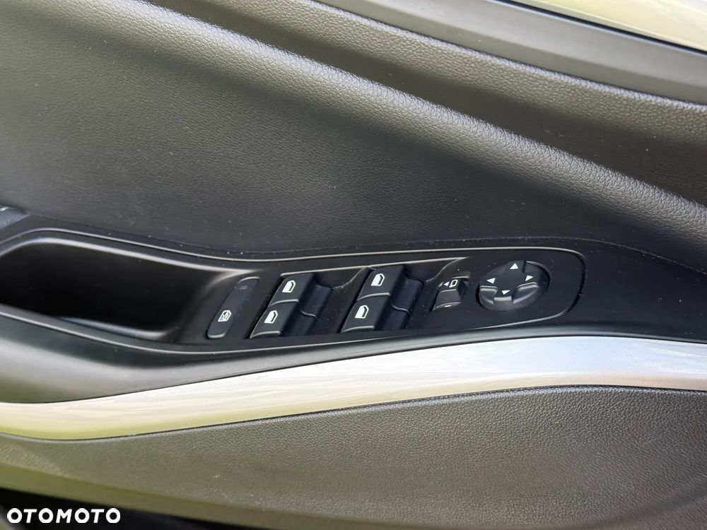 Opel Grandland Plug-in-Hybrid 1.6 DI Automatik GS Line - 28