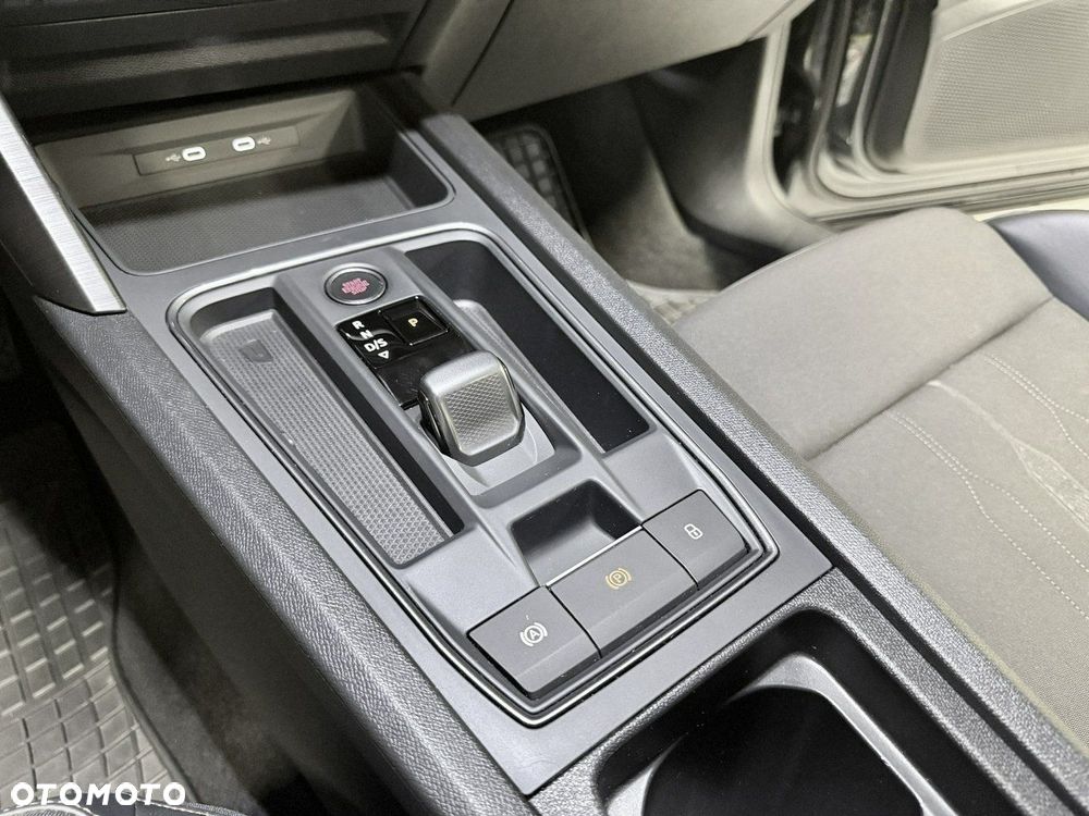 Cupra Formentor 2.0 TSI 4Drive DSG - 29