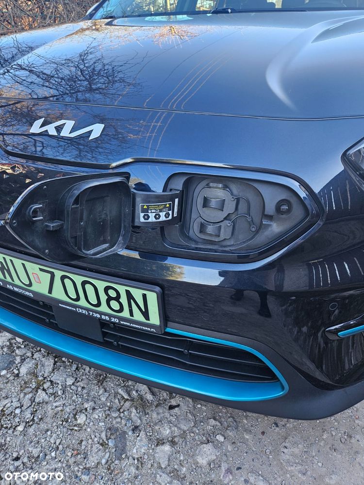 Kia Niro 64kWh L - 7