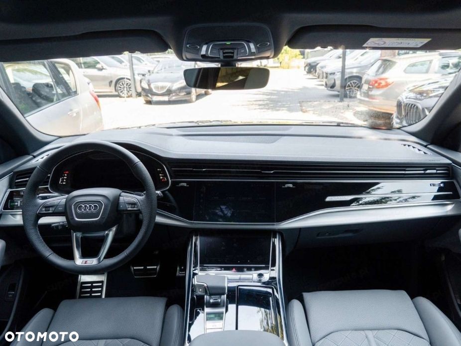 Audi Q7 50 TDI mHEV Quattro S Line Tiptr - 13