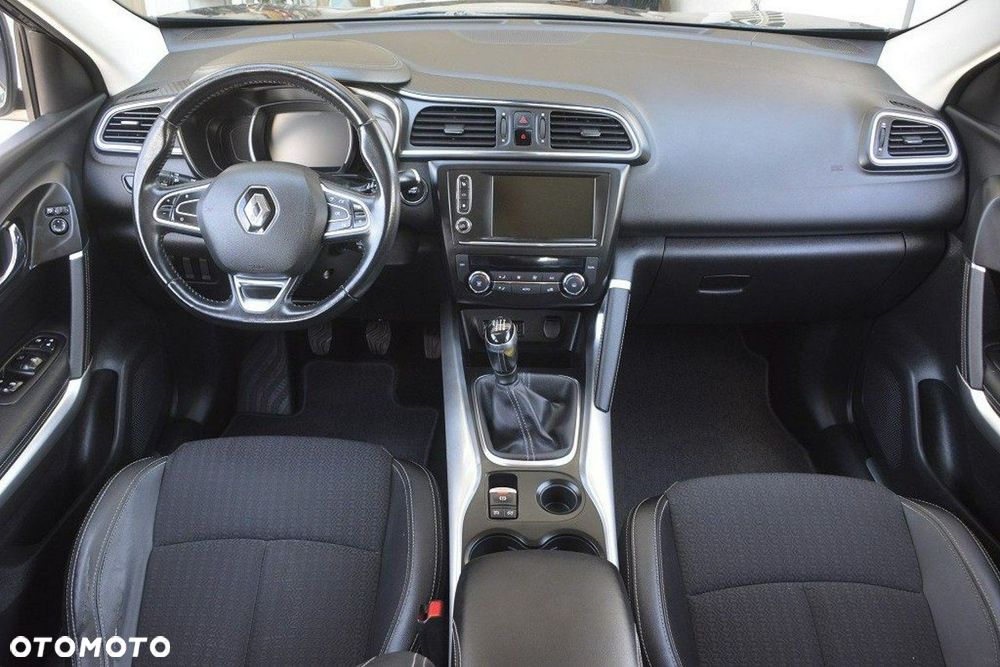 Renault Kadjar 1.2 Energy TCe Intens - 12
