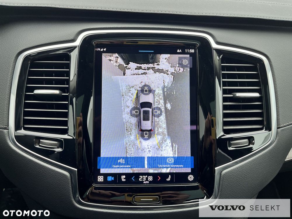 Volvo XC 90 - 20