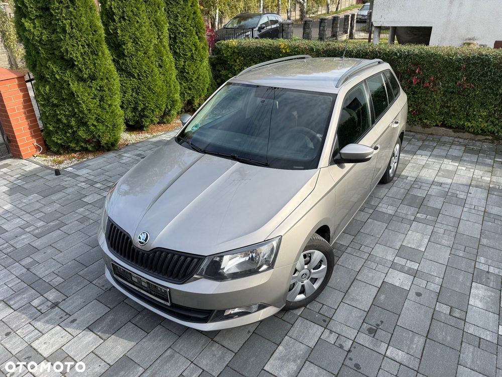 Skoda Fabia 1.0 TSI Best of Drive - 11
