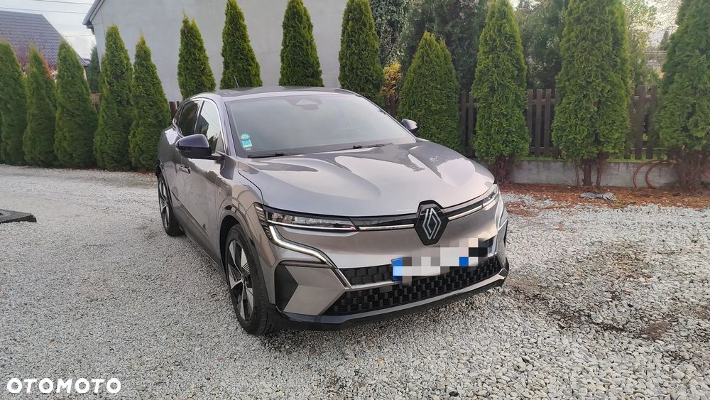 Renault Megane - 6