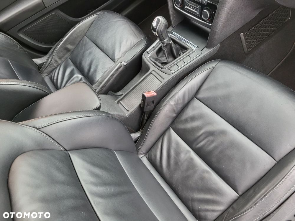 Skoda Superb - 16