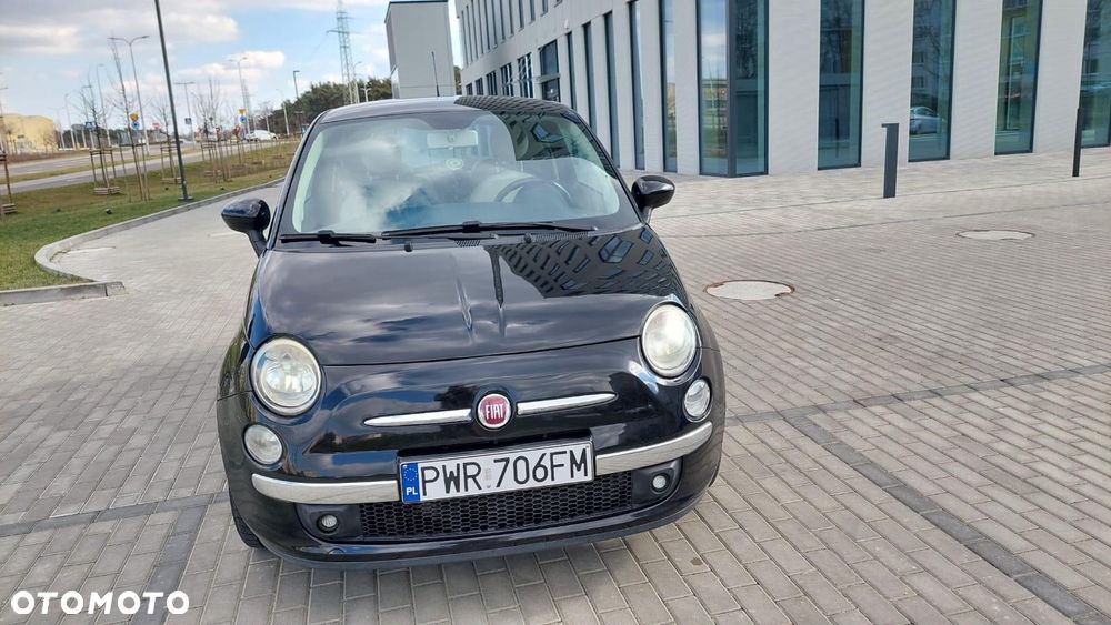 Fiat 500 - 3