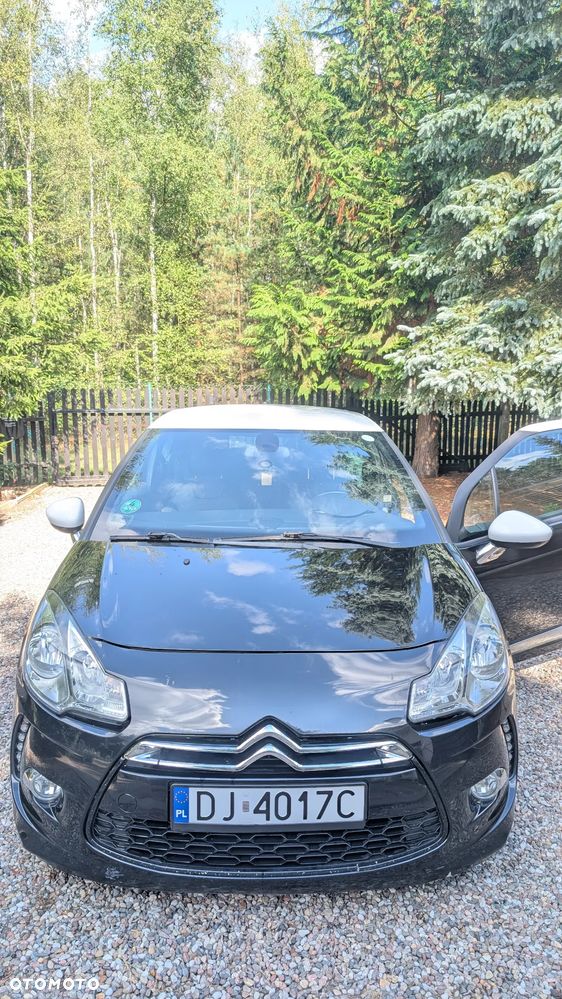 Citroën DS3 1.6 THP SportChic - 28