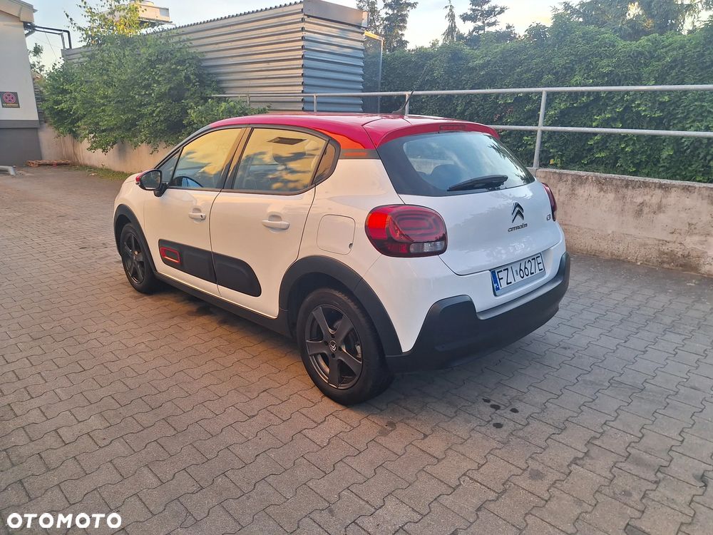 Citroën C3 - 3
