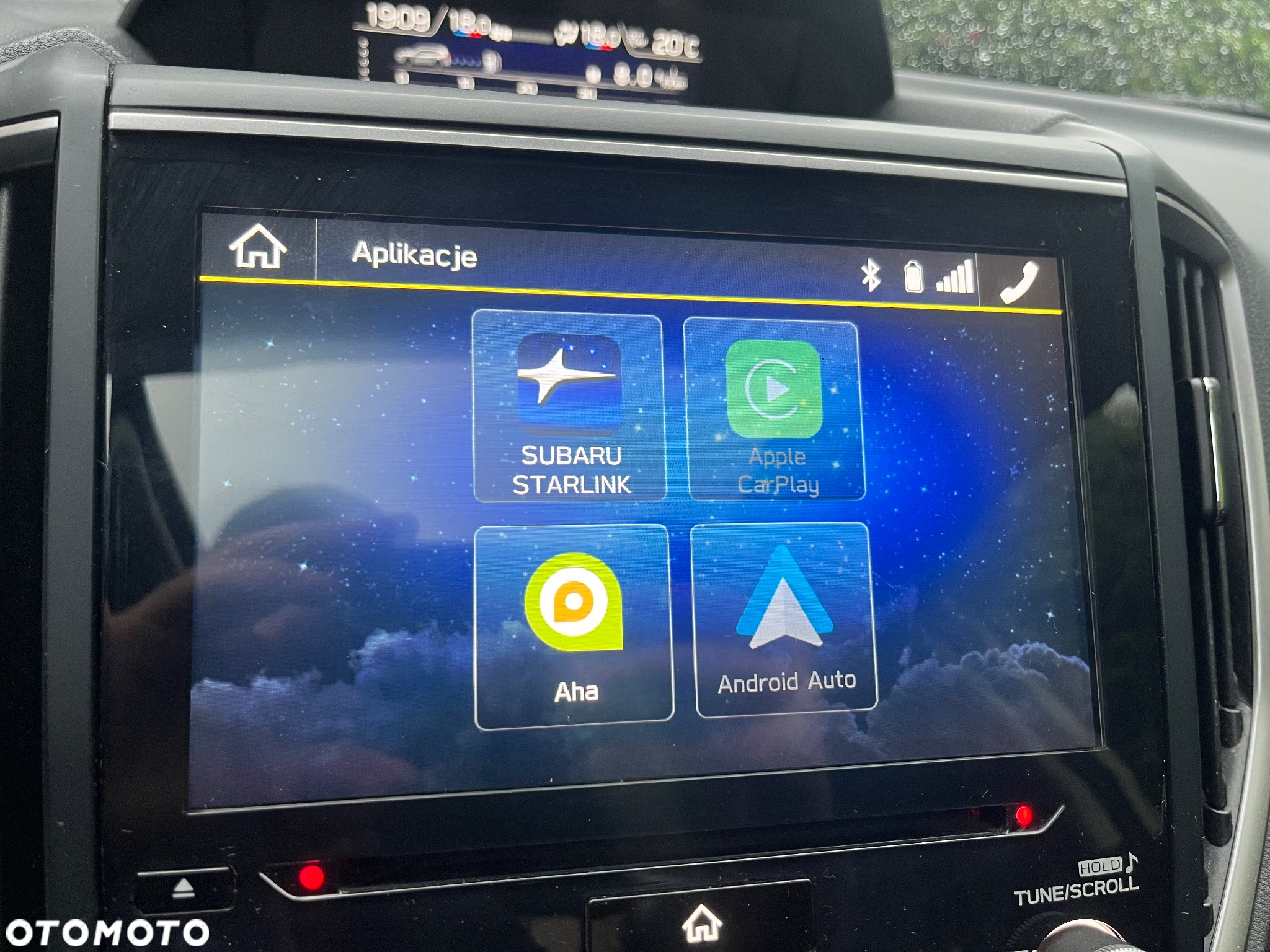 Subaru Forester 2.0 i Exclusive Special (EyeSight) Lineartronic - 23