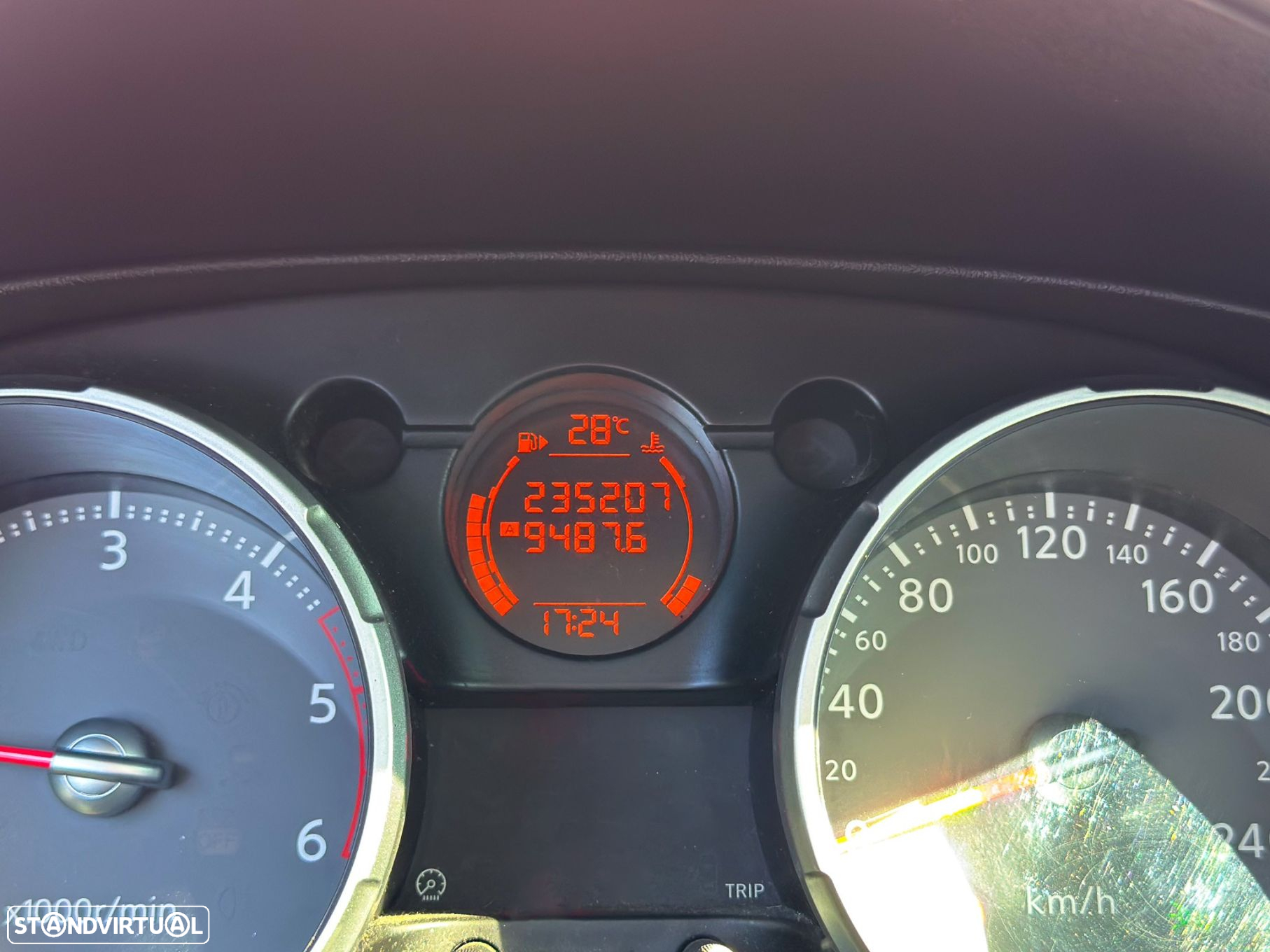 Nissan Qashqai 1.5 dCi Acenta - 15