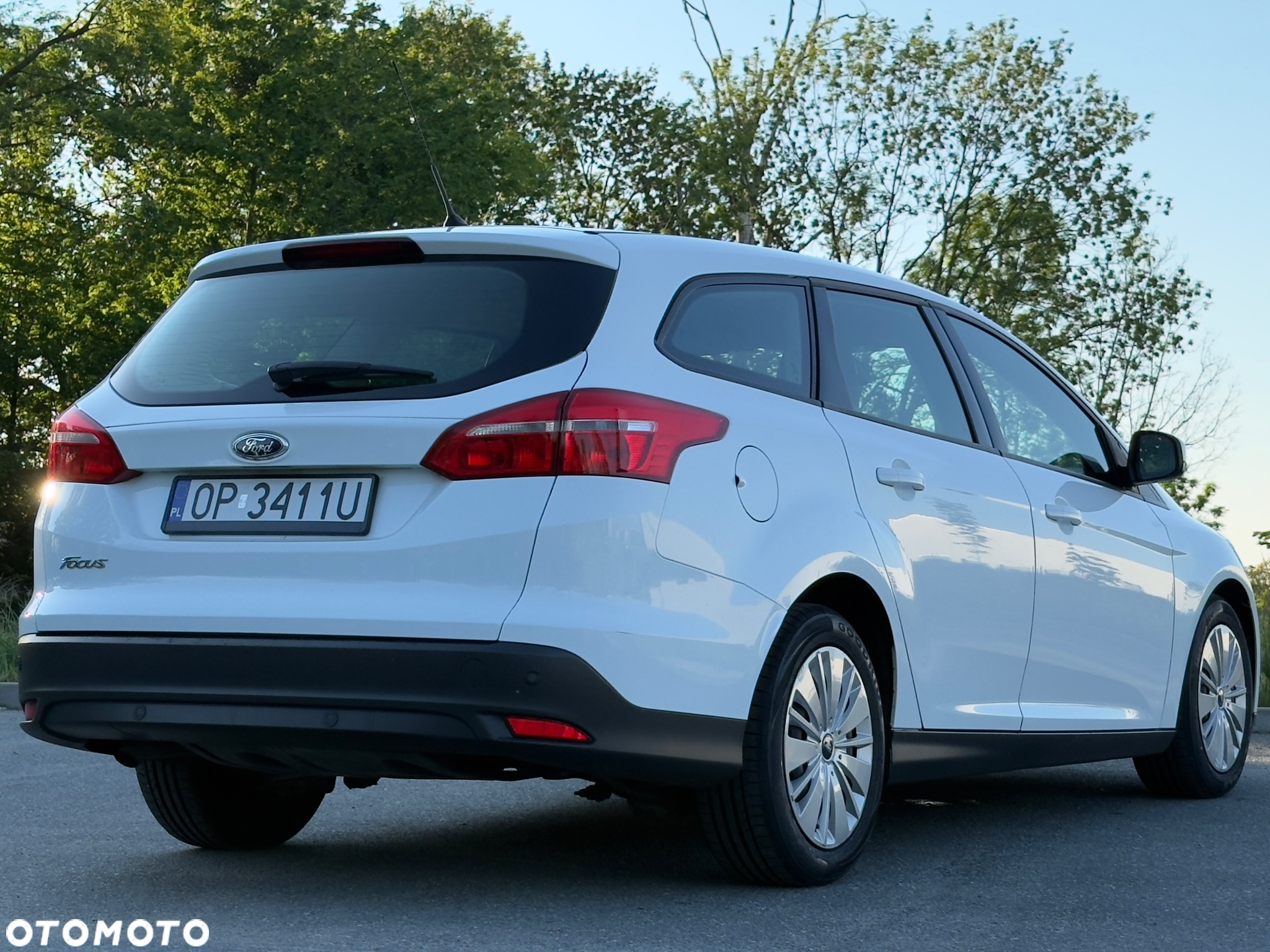 Ford Focus - 37