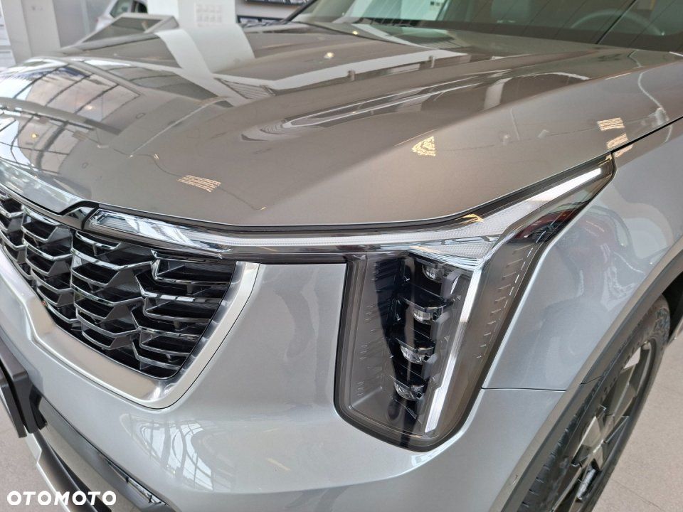 Kia Sorento - 12