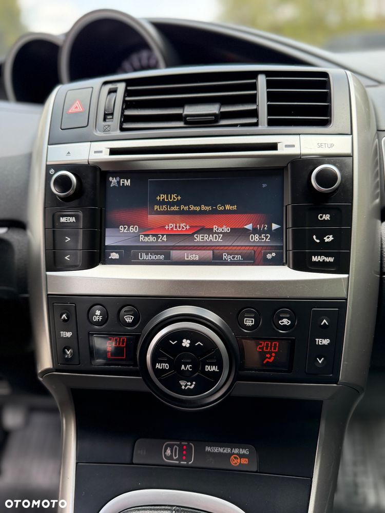 Toyota Verso 1.6 D-4D 5-Sitzer Start/Stop Skyview Edition - 20
