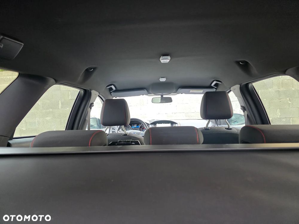 Ford Focus SW - 27