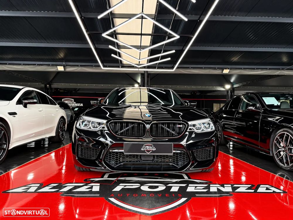 BMW M5