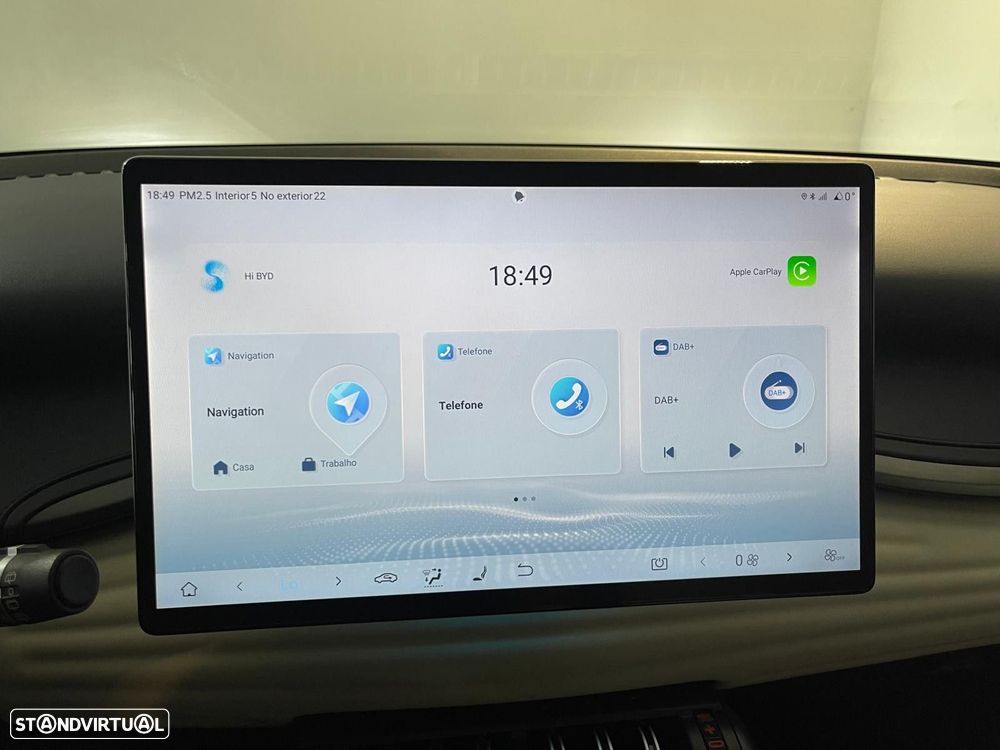 BYD Atto 3 60.48 kWh Comfort - 27