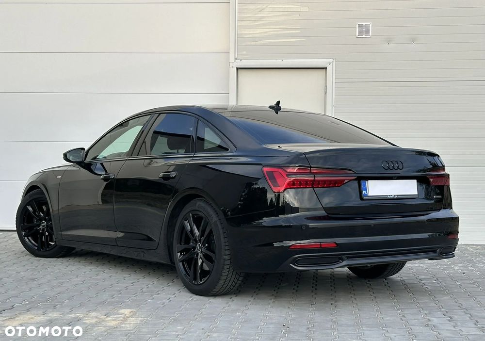Audi A6 - 3