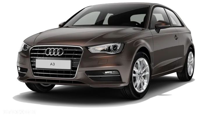 Audi A3 - 21