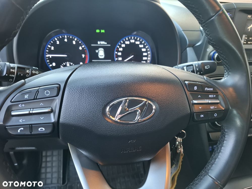 Hyundai Kona 1.0 T-GDI Comfort - 25