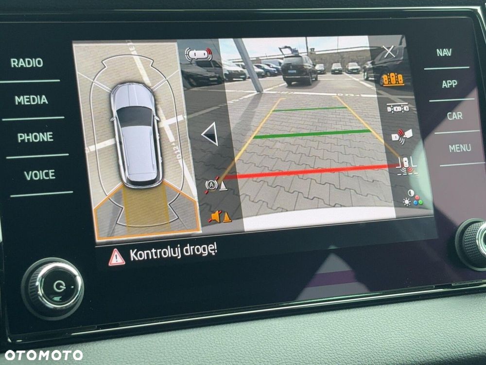 Skoda Karoq 1.5 TSI ACT Selection DSG - 31
