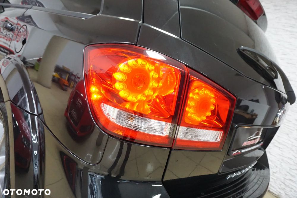 Fiat Freemont 2.0 Multijet 16V DPF - 15