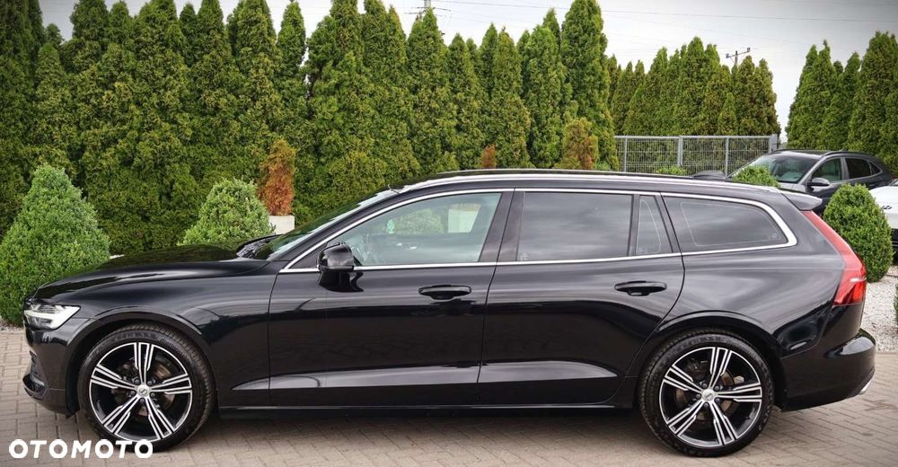 Volvo V60 - 9