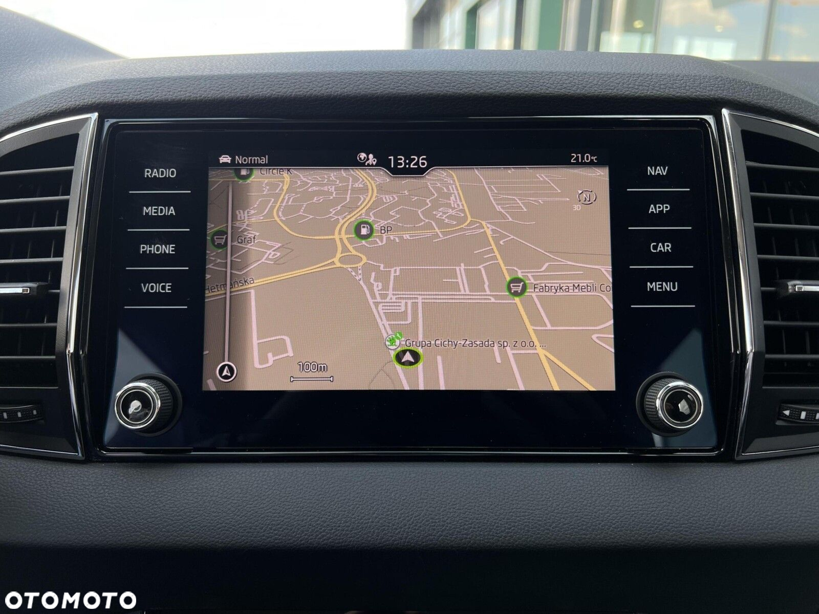 Skoda Karoq 1.5 TSI ACT GPF 4x2 Style DSG - 30