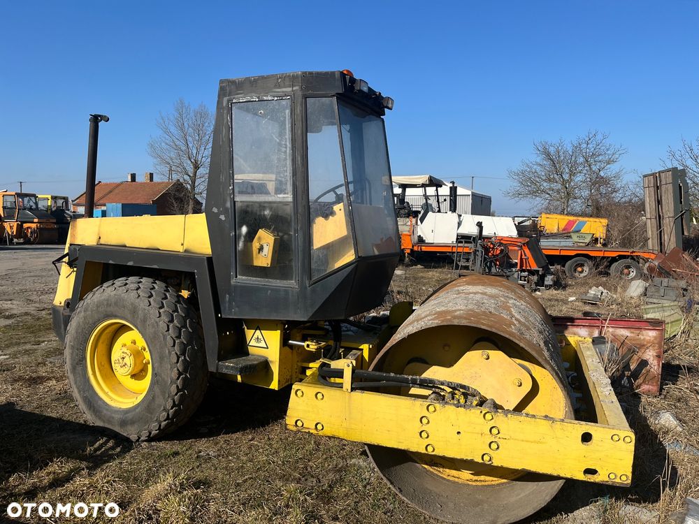 Bomag BW 172 D-2 - 4
