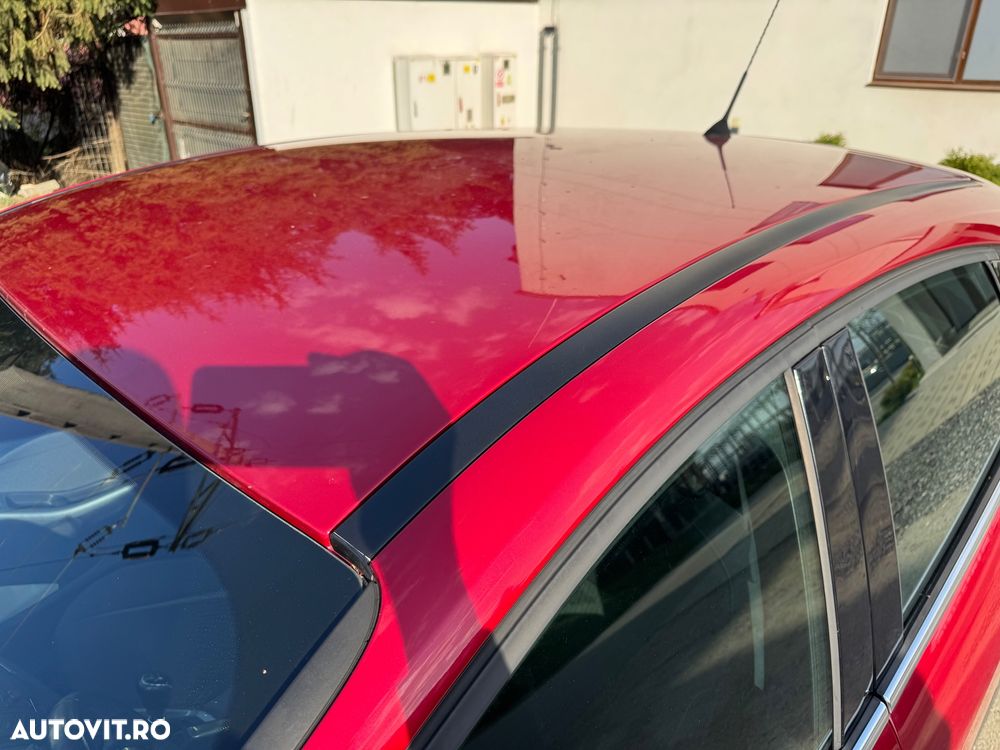 Ford Focus 1.6 TDCI DPF Champions Edition - 33