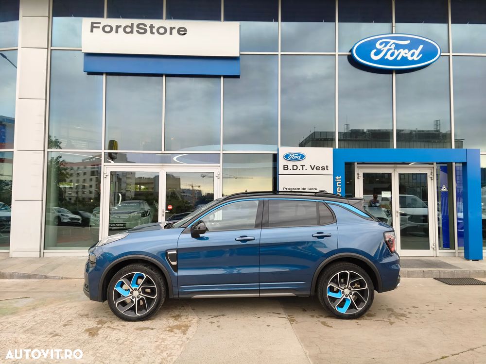Lynk&Co 01 - 2