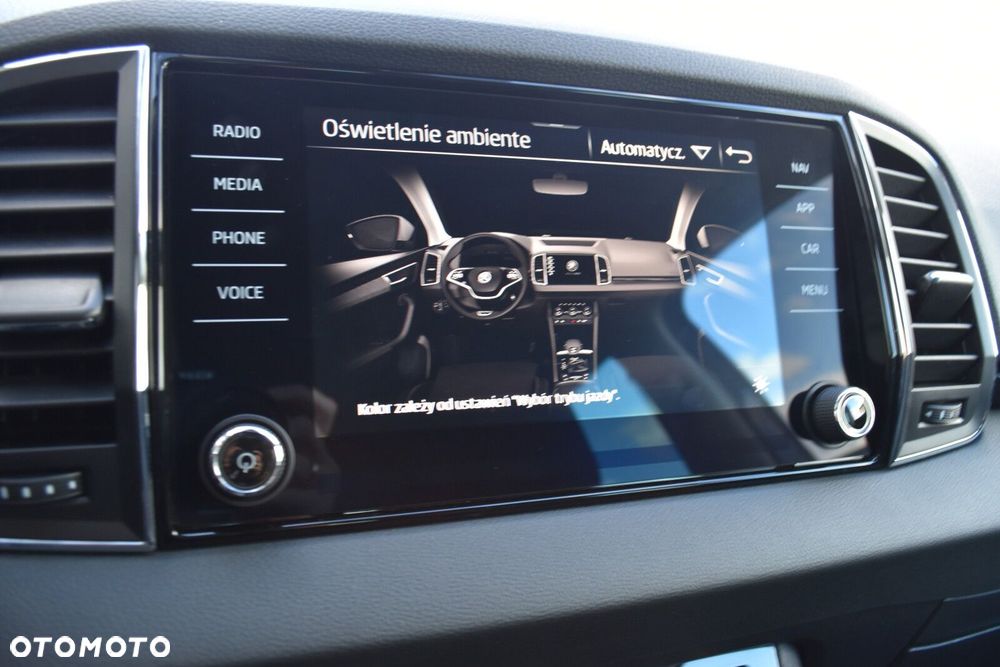 Skoda Karoq 1.5 TSI ACT 4x2 Style - 21