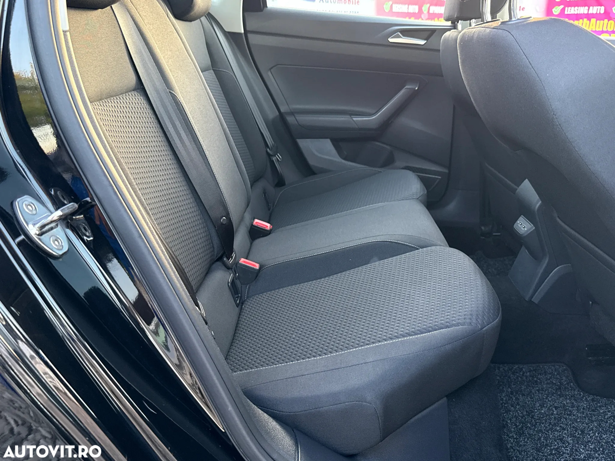 Volkswagen Polo 1.0 TSI Comfortline - 11