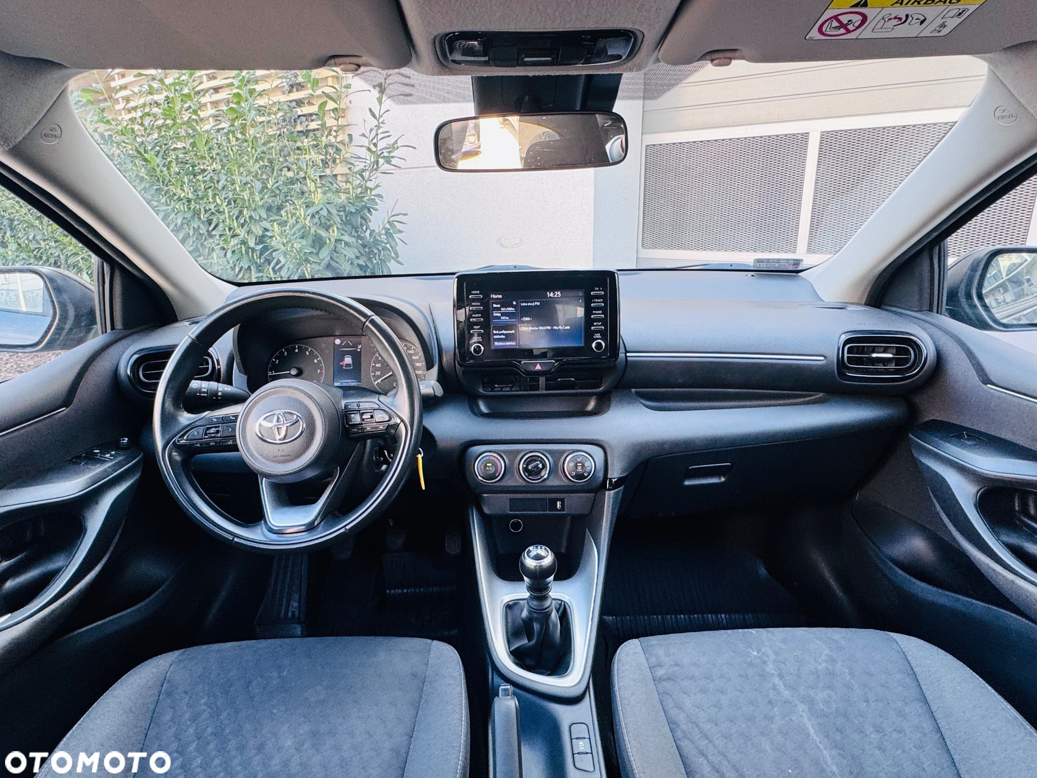 Toyota Yaris - 21