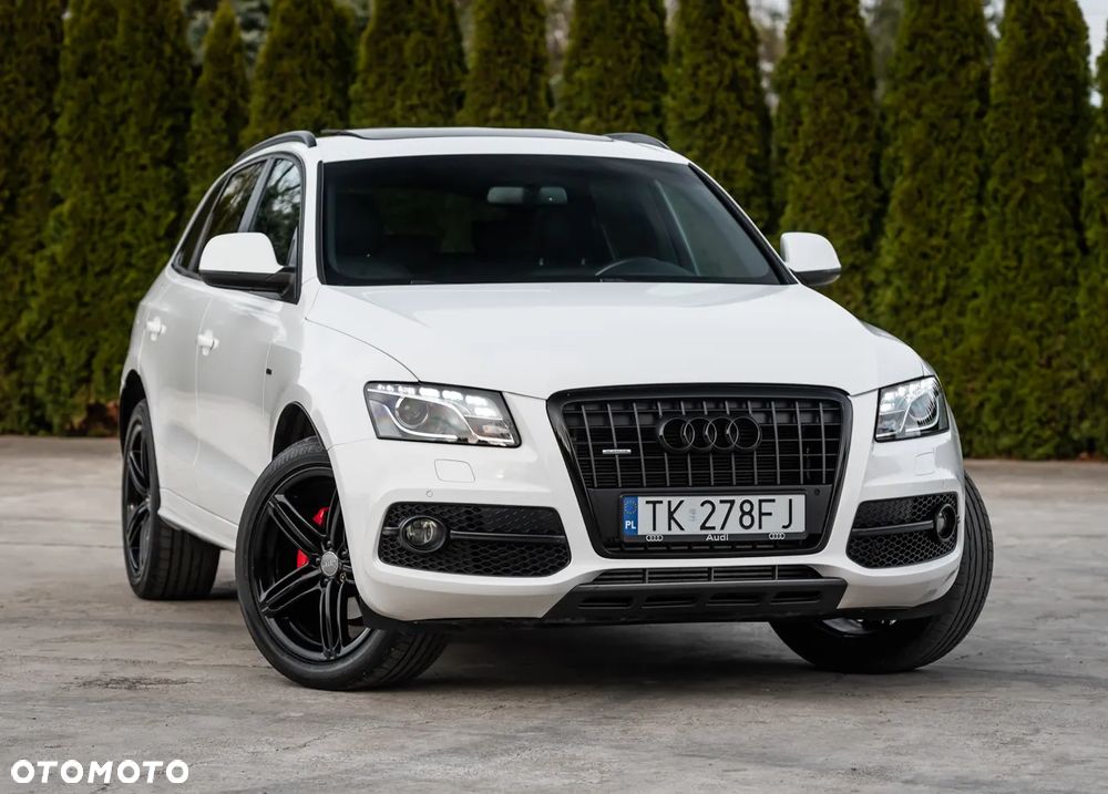 Audi Q5 2.0 TDI Quattro S tronic - 3