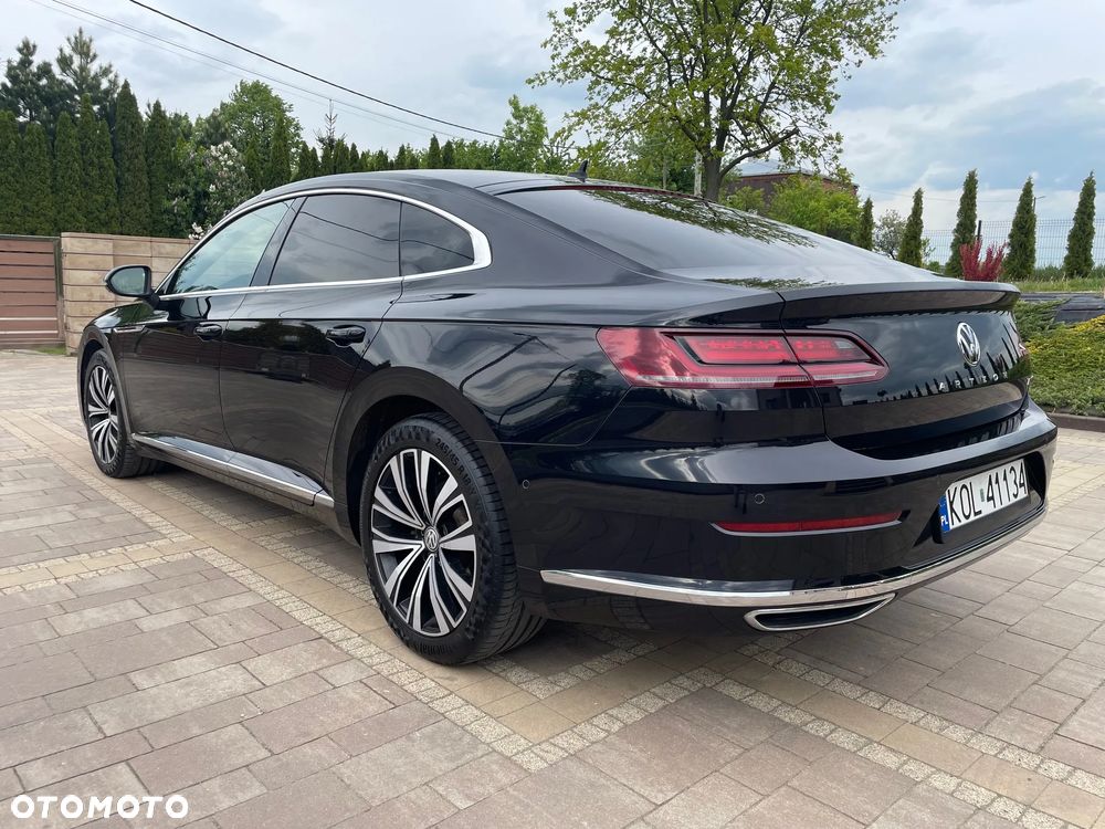 Volkswagen Arteon 2.0 TDI 4Motion SCR Elegance DSG - 14
