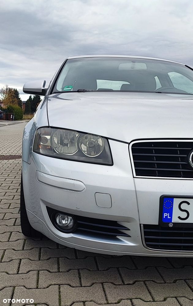Audi A3 - 14