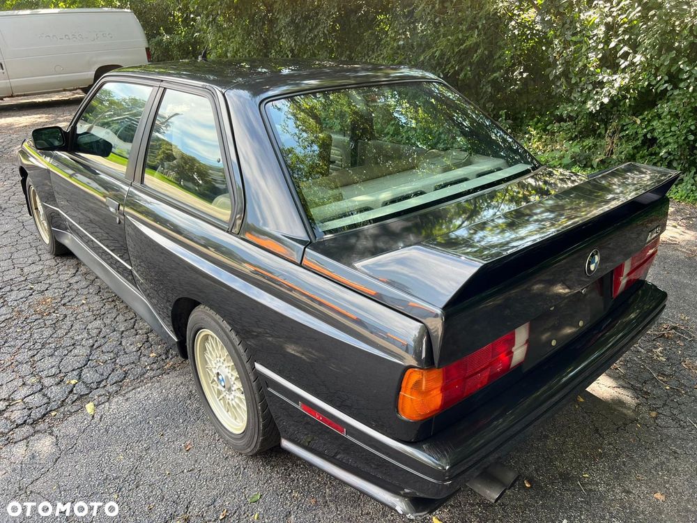 BMW M3 - 7
